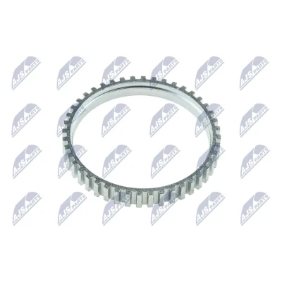 Abbildung von NTY NZA KA 301 ABS Ring 44 radseitig KIA: Rio I Kombi, NISSAN: Almera 2 Limousine