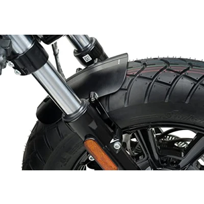Abbildung von Puig Vordere Kotflügel 9793N für Indian Scout Bobber 18&#039; 19&#039;