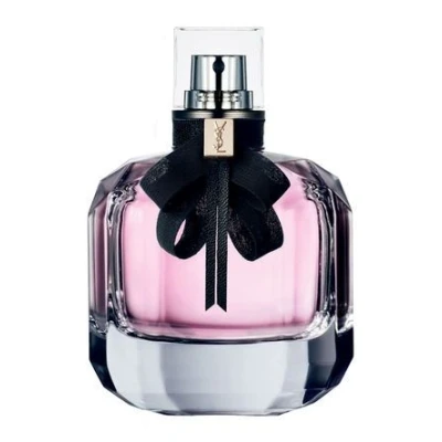 Abbildung von Yves Saint Laurent Mon Paris Eau de Parfum 90 ml