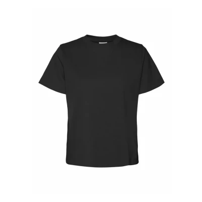 Abbildung von Aware Tshirt basic, Damen, Größe: XS, Black
