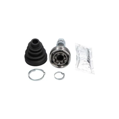 Abbildung von KAVO PARTS CV 6565 Gelenksatz radseitig, Vorderachse NISSAN: Qashqai / Qashqai+2 I