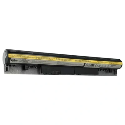 Abbildung von vhbw 1x Akku kompatibel mit Lenovo IdeaPad S400T IFI, S400 ith, S400T, S400, S310 Touch Notebook (2200 mAh, 14,8 V, Li Ion)