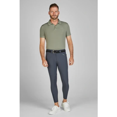 Abbildung von Pikeur SS25 Heren Function ShirtVerkauft von HypoStore