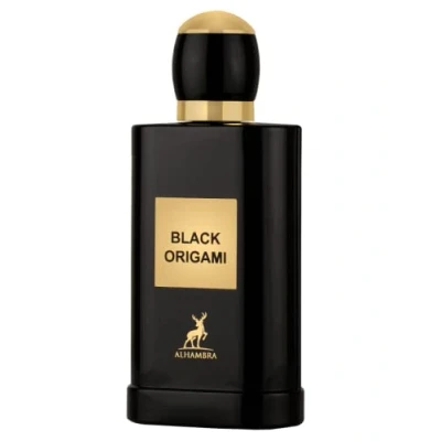 Abbildung von Black Origami 100 ml