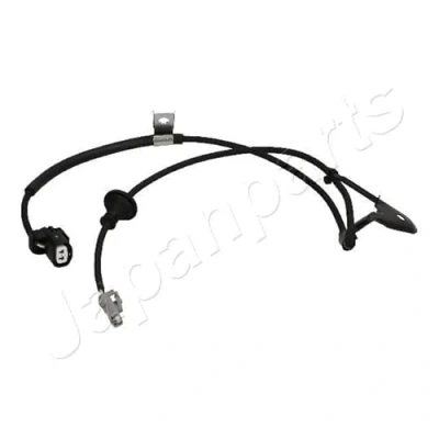 Abbildung von JAPANPARTS ABS 224 Sensor Vorderachse rechts TOYOTA: MR2 III Cabrio