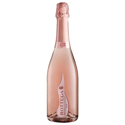Abbildung von Bottega Il Vino dei Poeti Prosecco DOC Spumante Rosé Sekt 750ml