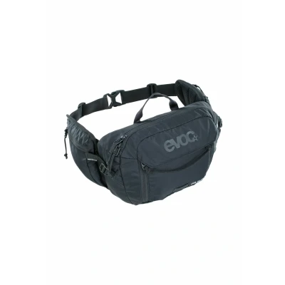 Abbildung von EVOC Sports HIP PACK 3 Gürteltasche, Größe: One Size, Schwarz