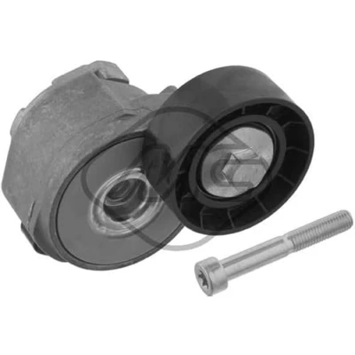 Abbildung von Metalcaucho 48839 Riemenspanner OPEL: Signum CC, Astra H Schrägheck, Zafira B, FIAT: Grande Punto Ducato III Kastenwagen, Linea
