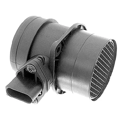 Abbildung von MAGNETI MARELLI 213719635019 Luftmassenmesser VOLKSWAGEN: Bora Limousine, Golf 4 Schrägheck, TRANSPORTER Bus, AUDI: A3 A4 B6 Avant