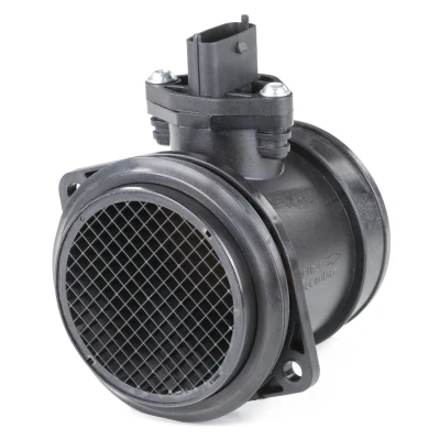 Abbildung von HELLA 8ET 009 149 371 Luftmassenmesser FORD: Focus 2 Schrägheck, S Max Mk1, MONDEO 4 Turnier, VOLVO: V50, V70 3, S80 II