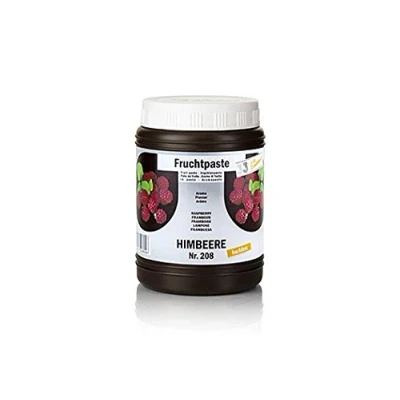 Abbildung von Himbeer Paste, von Dreidoppel, No.208, 1 kg
