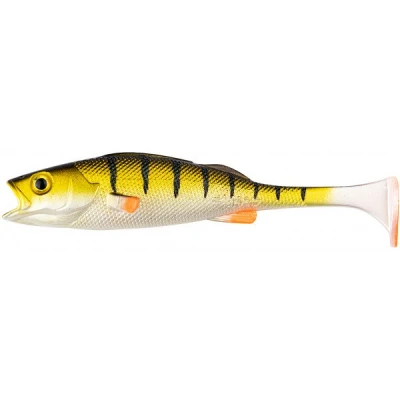 Abbildung von LMAB Kofi Real Perch 18 cm Gummifisch