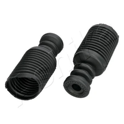 Abbildung von ASHIKA 159 00 0621 Staubschutzsatz Vorderachse MITSUBISHI: Outlander 2 SUV, ASX Lancer 8 Schrägheck, CITROËN: C Crosser PEUGEOT: 4007