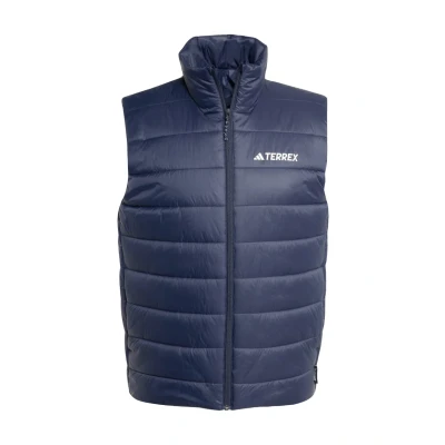 Abbildung von Adidas Terrex Weste, Herren, Größe: XS, Legend ink