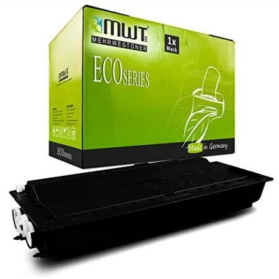 Abbildung von MWT Toner TK 475 kompatibel für Kyocera FS 6025MFP/ 6030MFP/ 6525MFP/ 6530MFP ersetzt TK475