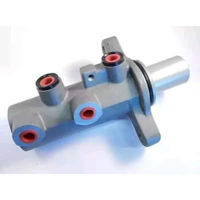 Abbildung von BREMBO M A6 025 Hauptbremszylinder 25,4 Aluminium 12 X 1 (2) IVECO: Daily 6 Pritsche/Fahrgestell, Kastenwagen