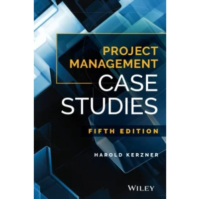 Abbildung von Project Management Case Studies