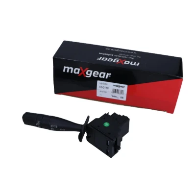 Abbildung von MAXGEAR 50 0159 Lenkstockschalter PEUGEOT: 206 SW, Schrägheck