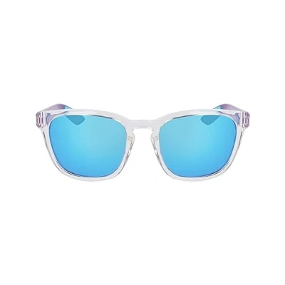 Abbildung von Dragon Diffusion DUNE ATH ll ion Sonnenbrille, Größe: One Size, Crystal benchetler blue