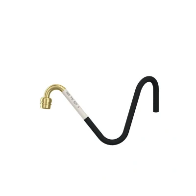 Abbildung von WABCO 9607318270 Ventil, Reifendruck Kontrollsystem