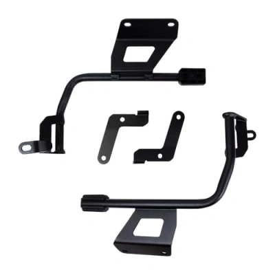 Abbildung von Shad 3P Seitenkofferträger H0CT74IF für Honda CTX 700 T