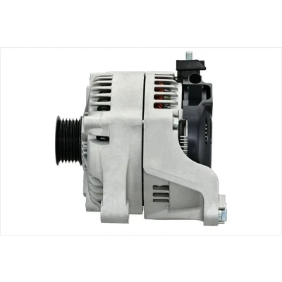 Abbildung von HELLA 8EL 015 630 481 Lichtmaschine 14V 180A BMW: 4 Gran Coupe, 5 Touring, Limousine, MINI: Schrägheck