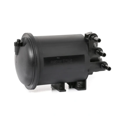 Abbildung von PURFLUX FC500E Kraftstofffilter Filtereinsatz RENAULT: Kangoo I Rapid, I, MASTER 2 Kasten, NISSAN: Interstar Kastenwagen, Bus