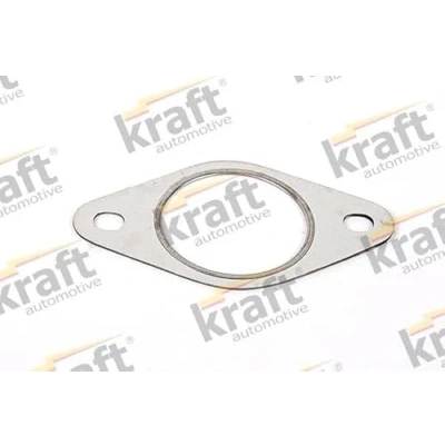 Abbildung von KRAFT 0542020 Dichtung, Abgasrohr FORD: MONDEO 1 Stufenheck, 3 Kombi, 3, FIAT: Punto I Cabrio, Schrägheck