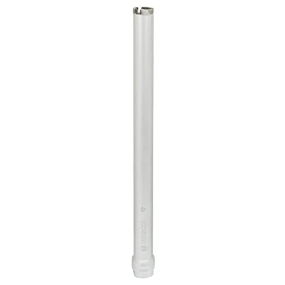 Abbildung von Bosch Pro Diamant Bohrkrone trocken G 1/2&quot; Standard for Universal (Ø 28 mm)