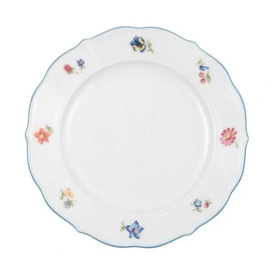 Abbildung von Seltmann Weiden Sonate Nostalgie Frühstücksteller rund 20 cm