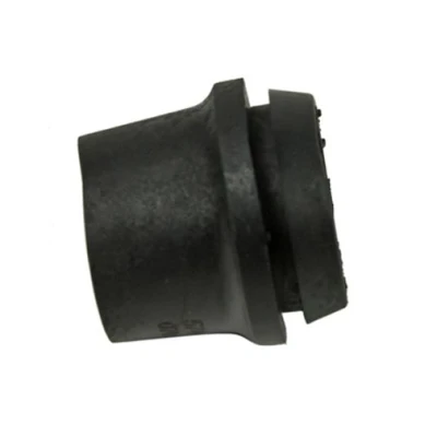 Abbildung von METZGER 2385100 Dichtung, Kurbelgehäuseentlüftung von Zylinderkopfhaube nach Ölabscheider VOLKSWAGEN: Passat B5 Variant, Golf 3 Cabrio