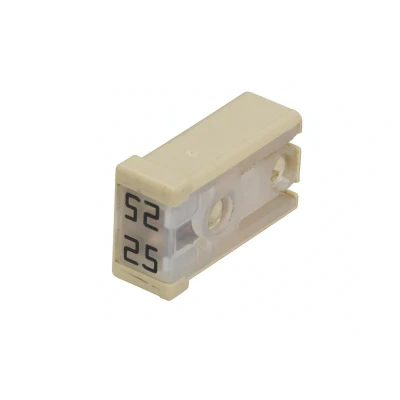 Abbildung von HELLA 8JS 218 228 031 Sicherung 25 weiß 32