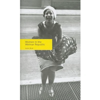 Abbildung von Women in the Weimar Republic