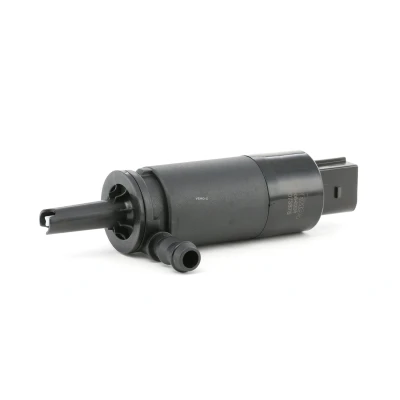 Abbildung von VEMO Original Quality V10 08 0208 Waschwasserpumpe, Scheinwerferreinigung VOLKSWAGEN: Passat B6 Variant, Limousine, BMW: 5 Limousine