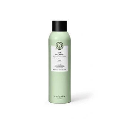 Abbildung von Maria Nila Style &amp; Finish Dry Shampoo 250ml