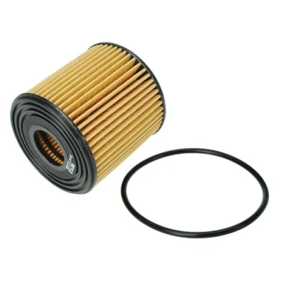 Abbildung von MEYLE 36 14 322 0005 Ölfilter ORIGINAL Quality mit Dichtung Filtereinsatz NISSAN: X Trail, Almera Tino, II Schrägheck