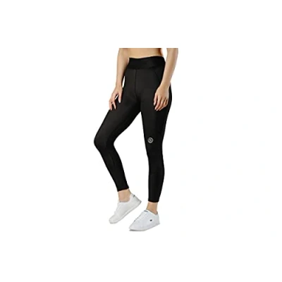 Abbildung von Skins Tights, Damen, Größe: Small, Black