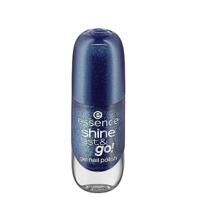 Abbildung von essence Nagellack shine last &amp; go! gel nail polish 32 city of stars
