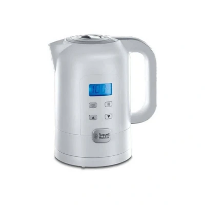 Abbildung von Russell hobbs Wasserkocher präzisions steuerelement 2115070