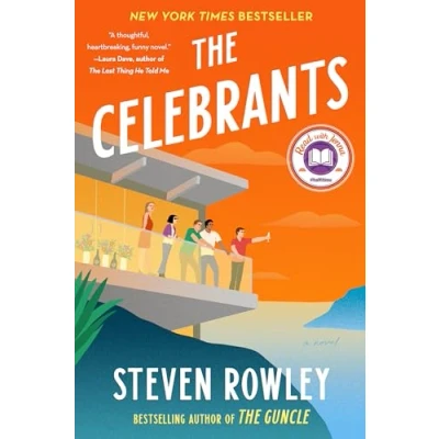 Abbildung von The Celebrants: A Read with Jenna Pick (a Novel)