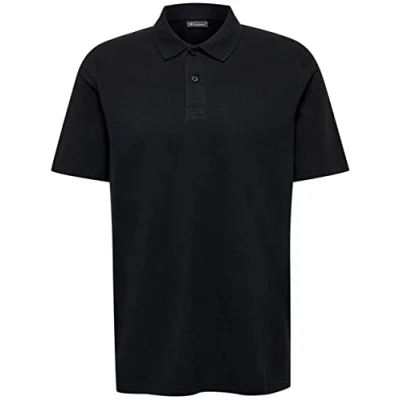 Abbildung von Hummel Classic Poloshirt, Herren, Größe: 4XL, Black