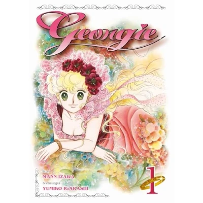 Abbildung von Georgie 01: Der Anime Klassiker jetzt endlich als Manga! Ein mutiges Mädchen entdeckt das Geheimnis ihrer Herkunft auf einer australischen Farm.