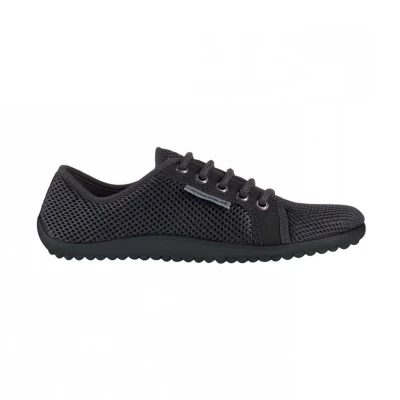 Abbildung von Leguano Sneaker low, Damen, Größe: 41, Schwarz Schuhe