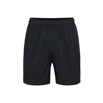 Abbildung von hummel hmlCore XK Poly Short schwarz, 2XL Herren