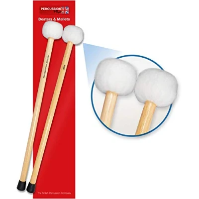 Abbildung von Percussion Plus Schlägel für Timpani, weich
