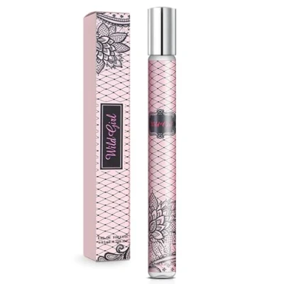 Abbildung von 1 Stück Woman Duft Spray, Body &amp; Hair Fragrance Mist,Parfum Spray,Fruchtig blumiges Damen Parfüm,35ml Damenparfüm,Long Duration Damenduft,Tragbarer Duft(necken）