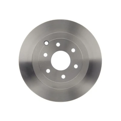 Abbildung von BOSCH 0 986 479 533 Bremsscheibe 307,7 17,9 6 114,3 Belüftet geölt NISSAN: Pathfinder 3, NP300 Navara Pickup