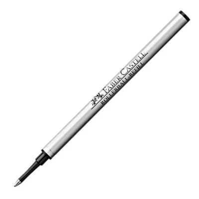 Abbildung von Faber Castell Tintenrollermine Schwarz