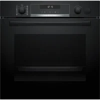 Abbildung von BOSCH Pyrolyse Backofen &quot;HRG578CB7&quot;, Serie 6, HRG578CB7, Selbstreinigung