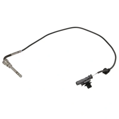 Abbildung von Sensor, Abgastemperatur HELLA 6PT 358 226 101